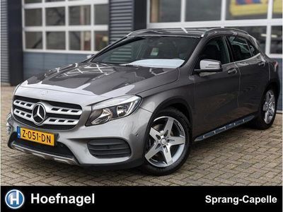 Mercedes GLA220