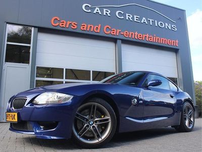 Gebruikt 2007 BMW Z4 M M Sport Coupé | € 37.950