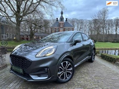 tweedehands Ford Puma 1.0 EcoBoost Hybrid ST-Line | All Season | Nw Onde