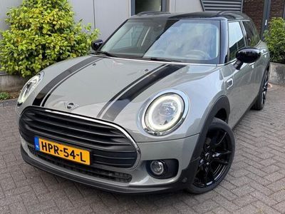 Mini Cooper Clubman