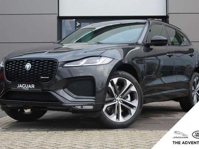 tweedehands Jaguar F-Pace 2.0 P400e PHEV R-Dynamic HSE