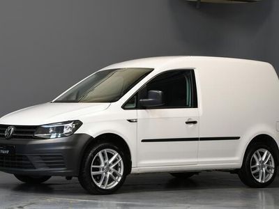 tweedehands VW Caddy 1.2 TSI L1H1 BMT AIRCO | BLUETOOTH | ELEKT RAMEN