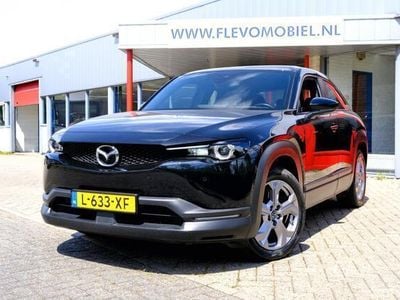 Mazda MX30