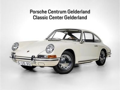 Wit Gebruikt 1965 Porsche 912 Coupé | € 394.900
