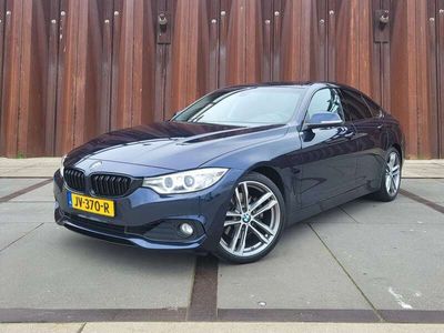 BMW 430