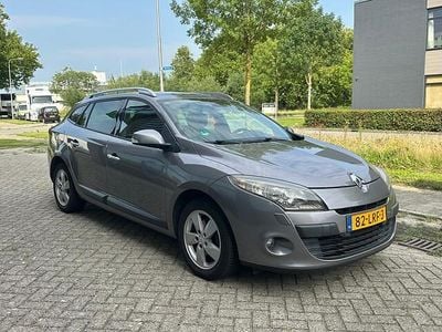Renault Mégane GrandTour