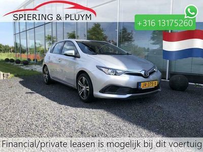 tweedehands Toyota Auris 1.3 Now LMV Climate NAP