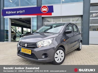 tweedehands Suzuki Celerio 1.0 Comfort