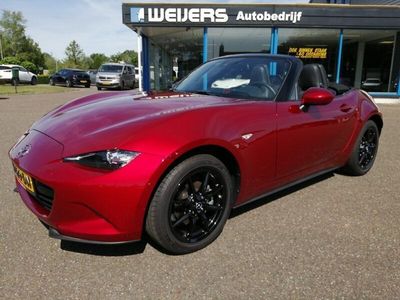 Mazda MX5