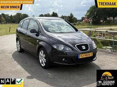 Seat Altea XL
