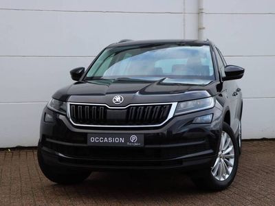 tweedehands Skoda Kodiaq 1.5 TSI Business Edition Plus 150pk DSG7