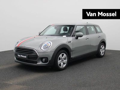 Mini Cooper Clubman