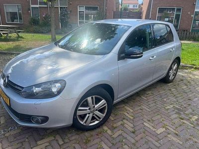 Grijs Gebruikt 2012 VW Golf VII Trendline Hatchback | € 8.000 (Eerlijke prijs)