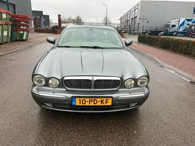 Occasion Jaguar XJ 238 PK (175 kW) 2004 Sedan