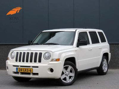 Jeep Patriot