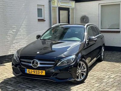 Mercedes C350