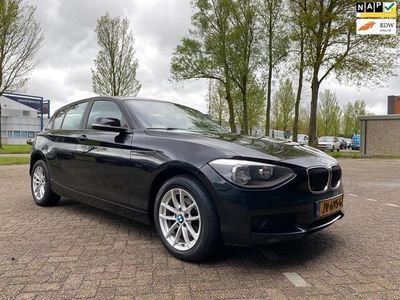 tweedehands BMW 114 114 1-serie i