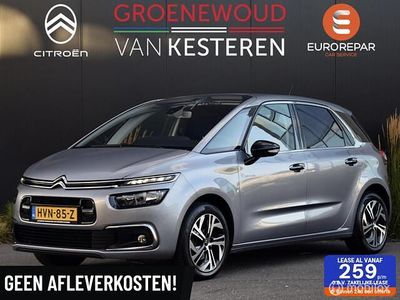 Citroën C4 SpaceTourer