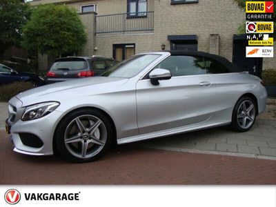 tweedehands Mercedes C300 C300