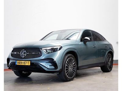 Mercedes GLC300