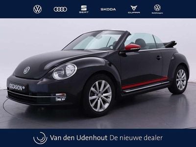 VW Beetle