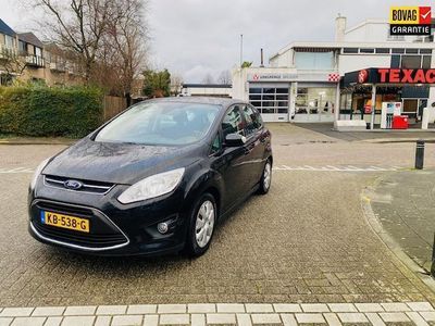 tweedehands Ford C-MAX 1.6 EcoBoost Titanium