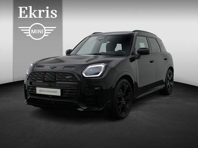 Occasion Mini John Cooper Works Countryman Sport 230 kW (313 PK) 2025 Zwart SUV