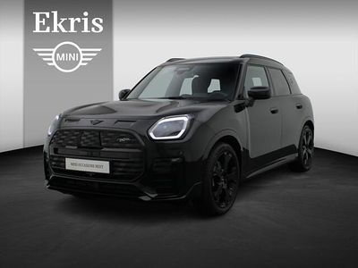 Occasion Mini John Cooper Works Countryman Sport 230 kW (313 PK) 2025 Zwart SUV