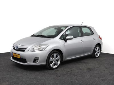 tweedehands Toyota Auris Hybrid 