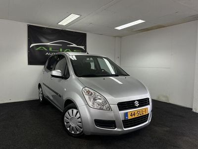 Suzuki Splash