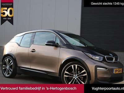 Bruin Occasion 2019 BMW i3 Executive Hatchback | € 18.950 (Iets duurder)