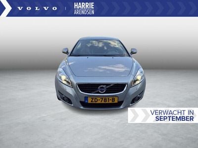Volvo C70