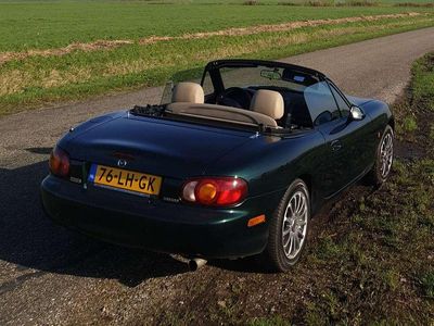 Mazda MX5