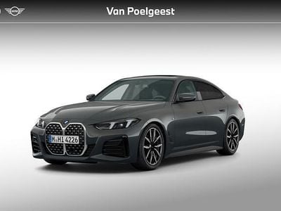 Nieuw BMW 420 Comfort Edition 184 PK (135 kW) 2026 Bmw individual dravitgrau Coupé