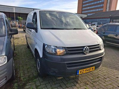 VW T5