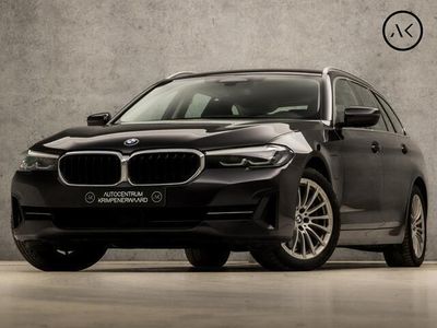 BMW 530e