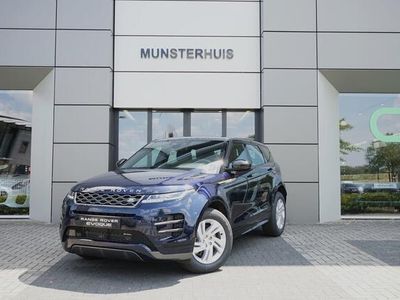 tweedehands Land Rover Range Rover evoque 1.5 P300e AWD R-Dynamic S