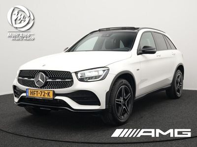 Mercedes GLC300