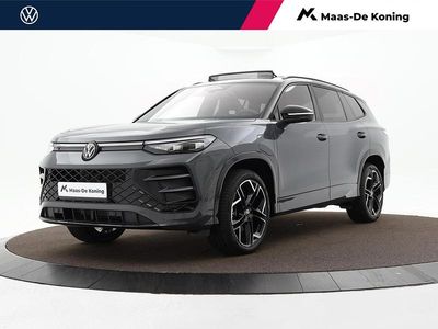 Grijs Nieuw 2025 VW Tayron R-line Edition SUV | € 57.880 (Eerlijke prijs)