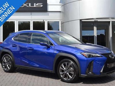 Lexus UX 250h