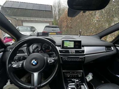 tweedehands BMW 218 218 i 7p. HE Laun. Ed