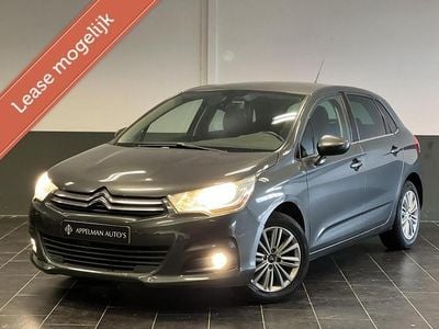 Occasion 2013 Citroën C4 Business Class | € 3.990 (Goede deal)