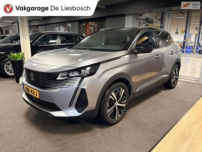 Occasion Peugeot 3008 GT 2026 Grijs SUV