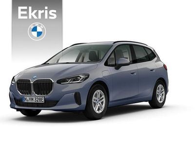 Grijs Nieuw 2026 BMW 225 Active Tourer Performance MPV | € 55.258 (Super prijs)