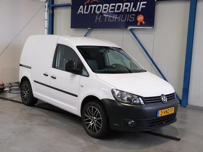 tweedehands VW Caddy 1.6 TDI > LEES ADVERTENTIE <