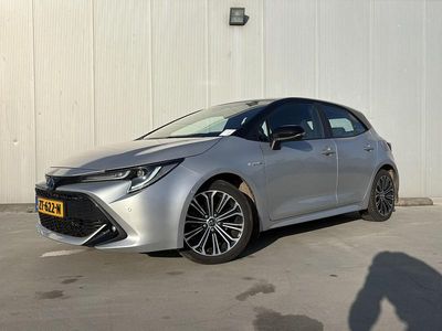 Zilver Occasion 2019 Toyota Corolla Style Hatchback | € 18.999 (Eerlijke prijs)