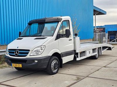 Overige Gebruikt 2012 Mercedes 316 Van | € 22.650