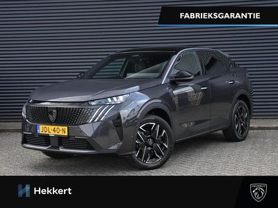 Occasion Peugeot 3008 GTi 146 PK (107 kW) 2025 Grijs SUV