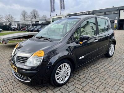 tweedehands Renault Modus 1.6-16V Initiale - Veel optie's - Automaat