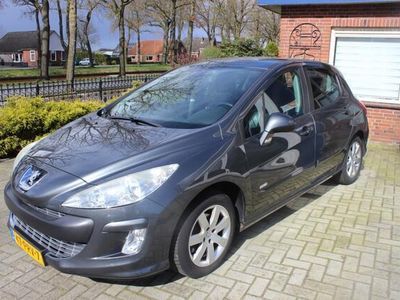 tweedehands Peugeot 308 1.6 VTI MILL. 200